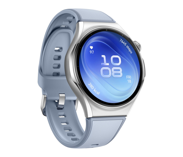Huawei Watch 6 Active niebieski 46mm - 1603526 - zdjęcie 6
